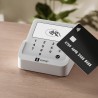 SumUp Solo Lite lecteur de cartes à puce Batterie Blanc | JDB-Info