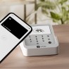 SumUp Solo Lite lecteur de cartes à puce Batterie Blanc | JDB-Info