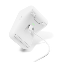 SumUp Solo lecteur de cartes à puce Batterie Wi-Fi + 4G Bla | JDB-Info