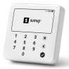 SumUp Solo Lite lecteur de cartes à puce Batterie Bluetooth | JDB-Info