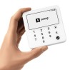 SumUp Solo Lite lecteur de cartes à puce Batterie Bluetooth | JDB-Info