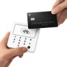 SumUp Solo Lite lecteur de cartes à puce Batterie Bluetooth | JDB-Info