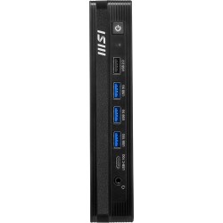 MSI PRO DP10 A14MG-002BEU PC/poste de travail Intel® Core™ | JDB-Info