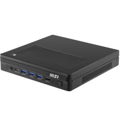 MSI PRO DP10 A14MG-003BEU PC/poste de travail Intel® Pentiu | JDB-Info