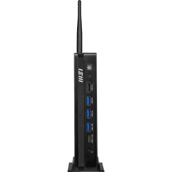 MSI PRO DP10 A14MG-003BEU PC/poste de travail Intel® Pentiu | JDB-Info
