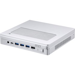 MSI PRO DP10 A14MG-006BEU PC/poste de travail Intel® Core™ | JDB-Info