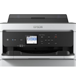 Epson WorkForce Pro WF-C529R / C579R Ink Pack XL Yellow | JDB-Info