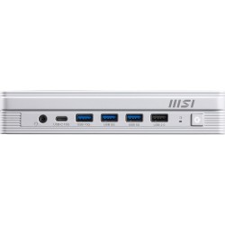 MSI PRO DP10 A14MG-007BEU PC/poste de travail Intel® Pentiu | JDB-Info