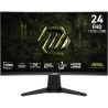 MSI MAG 245C X24 écran plat de PC 59,9 cm (23.6") 1920 x 10 | JDB-Info