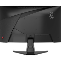 MSI MAG 245C X24 écran plat de PC 59,9 cm (23.6") 1920 x 10 | JDB-Info