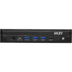 MSI Pro DP10 A14MG-003EU PC/poste de travail Intel® Core™ i | JDB-Info