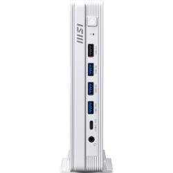 MSI Pro DP10 A14MG-007EU PC/poste de travail Intel® Pentium | JDB-Info