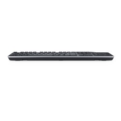 DELL Clavier smartcard Pro - KB813 - Royaume-Uni (QWERTY) | JDB-Info