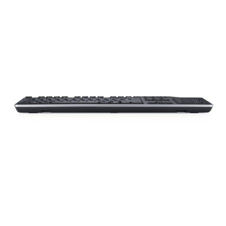 DELL Clavier smartcard Pro - KB813 - Royaume-Uni (QWERTY) | JDB-Info