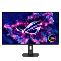 ASUS ROG Strix OLED XG32UQDMS écran plat de PC 80 cm (31.5" | JDB-Info
