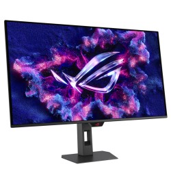 ASUS ROG Strix OLED XG32UQDMS écran plat de PC 80 cm (31.5" | JDB-Info