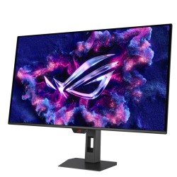 ASUS ROG Strix OLED XG32UQDMS écran plat de PC 80 cm (31.5" | JDB-Info