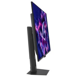 ASUS ROG Strix OLED XG32UQDMS écran plat de PC 80 cm (31.5" | JDB-Info
