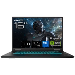 GIGABYTE GAMING A16 PRO DXHG4BECC4SH laptop Intel Core 7 24 | JDB-Info