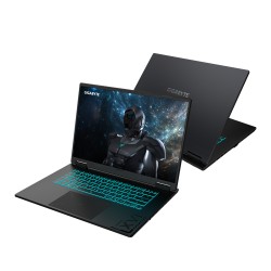 GIGABYTE GAMING A16 PRO DXHG4BECC4SH laptop Intel Core 7 24 | JDB-Info