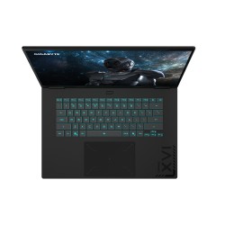 GIGABYTE GAMING A16 PRO DXHG4BECC4SH laptop Intel Core 7 24 | JDB-Info