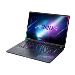 GIGABYTE AORUS ELITE 16 BWHC3EEC65SP laptop Intel Core Ultr | JDB-Info