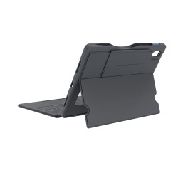 DEQSTER Smart Rugged Touch PLUS Keyboard für iPad 10.9" (10 | JDB-Info