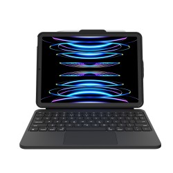 DEQSTER USB-C Keyboard Prime iPad 10th / 11th Gen QWERTY An | JDB-Info