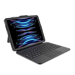 DEQSTER USB-C Keyboard Prime iPad 10th / 11th Gen QWERTY An | JDB-Info