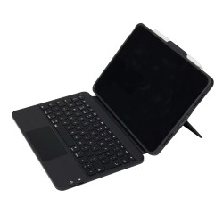 DEQSTER USB-C Keyboard Prime iPad 10th / 11th Gen QWERTY An | JDB-Info