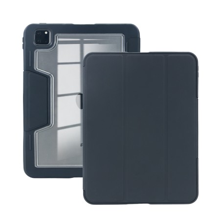 DEQSTER 40-2000072 étui pour tablette 27,9 cm (11") Folio N | JDB-Info