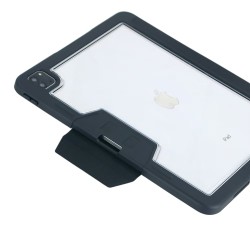 DEQSTER 40-2000072 étui pour tablette 27,9 cm (11") Folio N | JDB-Info
