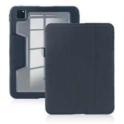 DEQSTER 40-2000071 étui pour tablette 33 cm (13") Folio Noi | JDB-Info
