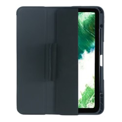 DEQSTER 40-2000071 étui pour tablette 33 cm (13") Folio Noi | JDB-Info