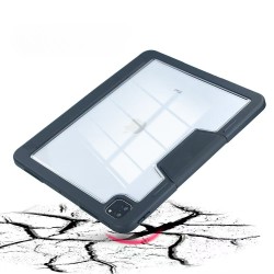 DEQSTER 40-2000071 étui pour tablette 33 cm (13") Folio Noi | JDB-Info