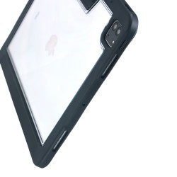DEQSTER 40-2000071 étui pour tablette 33 cm (13") Folio Noi | JDB-Info
