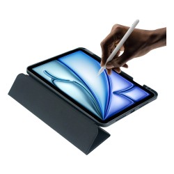 DEQSTER 40-2000073 étui pour tablette 27,9 cm (11") Folio N | JDB-Info