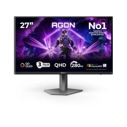 AOC AGON PRO AG276QZD2 écran plat de PC 67,3 cm (26.5") 256 | JDB-Info