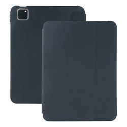 DEQSTER 40-2000074 étui pour tablette 33 cm (13") Folio Noi | JDB-Info