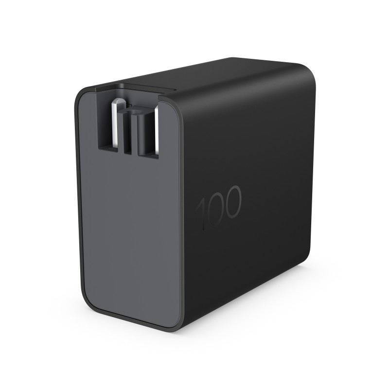 HP 100W Gallium Nitride Wall Charger EURO SmartBuy adaptate | JDB-Info
