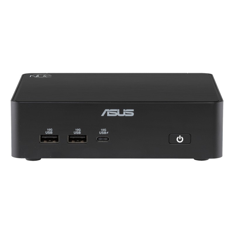 ASUS NUC 16 Pro RNUC16GDKU760002 Noir 356H | JDB-Info