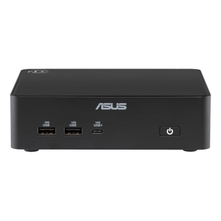 ASUS NUC 16 Pro RNUC16GDKU760002 Noir 356H | JDB-Info
