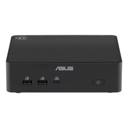 ASUS NUC 16 Pro RNUC16GDKU760002 Noir 356H | JDB-Info