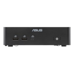 ASUS NUC 16 Pro RNUC16GDKU760002 Noir 356H | JDB-Info