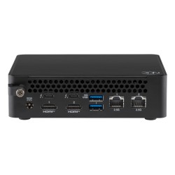 ASUS NUC 16 Pro RNUC16GDKU760002 Noir 356H | JDB-Info