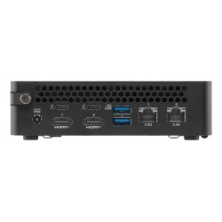 ASUS NUC 16 Pro RNUC16GDKU760002 Noir 356H | JDB-Info