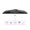 AOC AGON PRO AG276QZD2 écran plat de PC 67,3 cm (26.5") 256 | JDB-Info