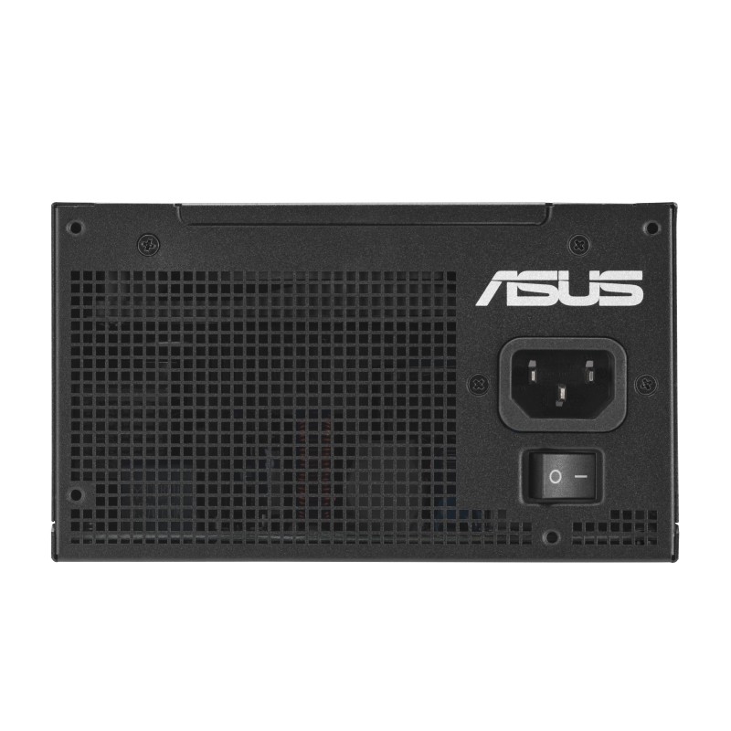 ASUS TUF-GAMING-750G-EVO unité d'alimentation d'énergie 750 | JDB-Info