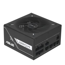 ASUS Prime -850G unité d'alimentation d'énergie 850 W 20+4 | JDB-Info