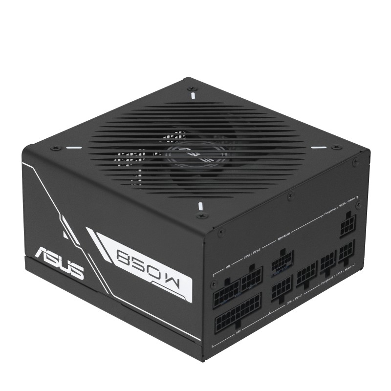 ASUS Prime -850G unité d'alimentation d'énergie 850 W 20+4 | JDB-Info